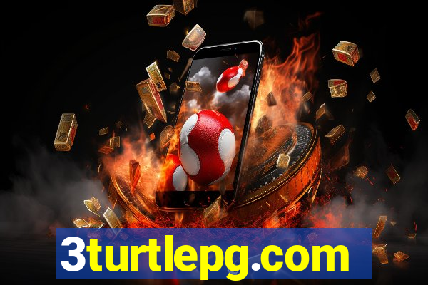 3turtlepg.com