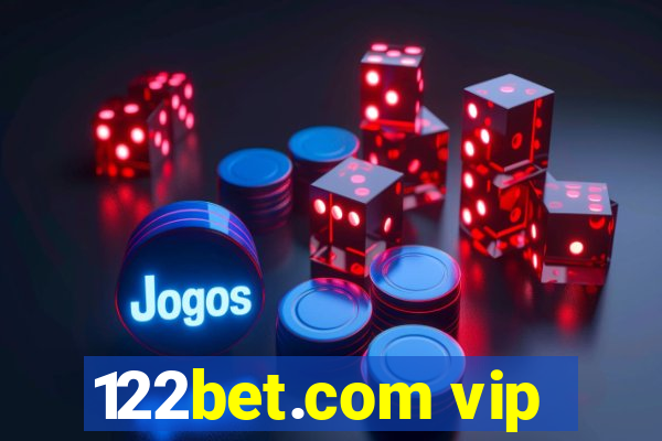 122bet.com vip