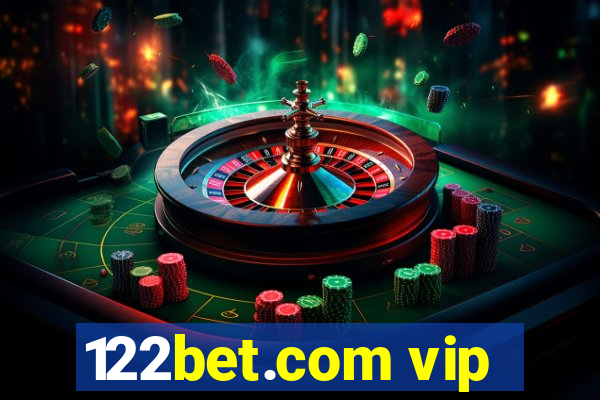 122bet.com vip