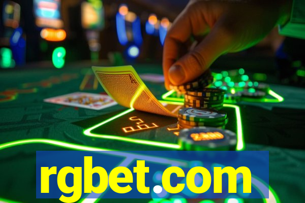 rgbet.com