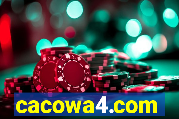 cacowa4.com