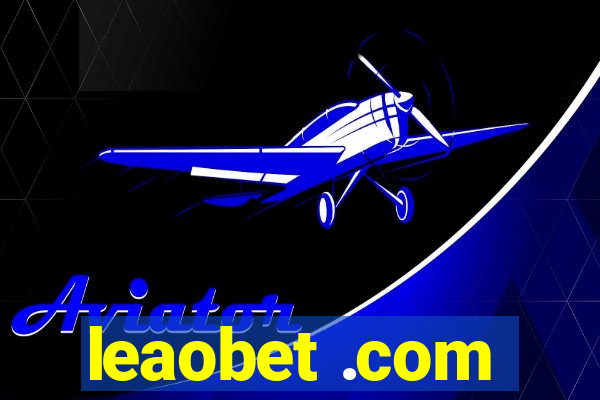 leaobet .com