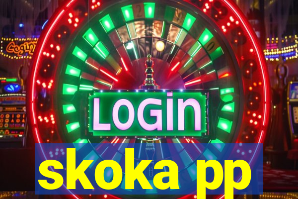 skoka pp