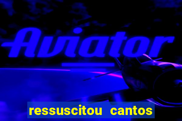 ressuscitou cantos do caminho neocatecumenal pdf