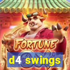 d4 swings