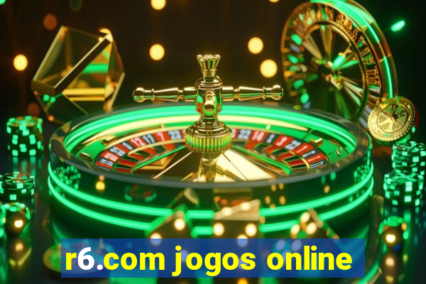 r6.com jogos online