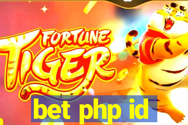 bet php id