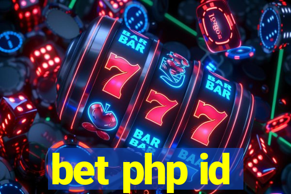 bet php id