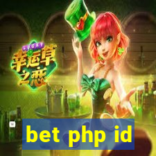 bet php id