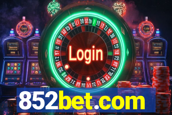 852bet.com