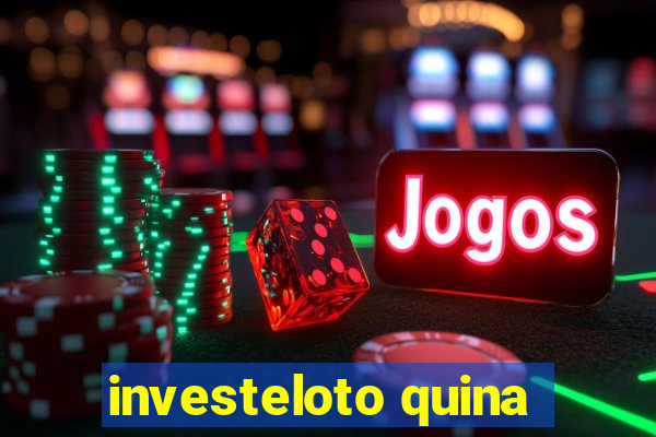 investeloto quina