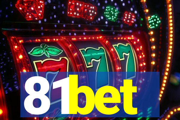 81bet