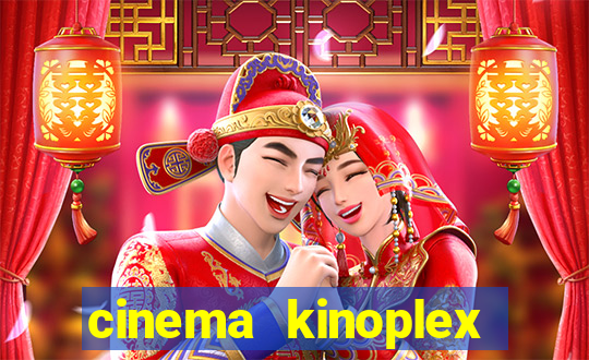 cinema kinoplex norte shopping