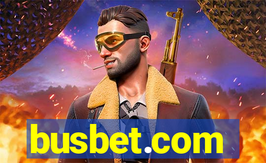 busbet.com