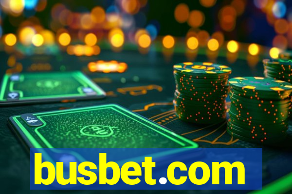 busbet.com