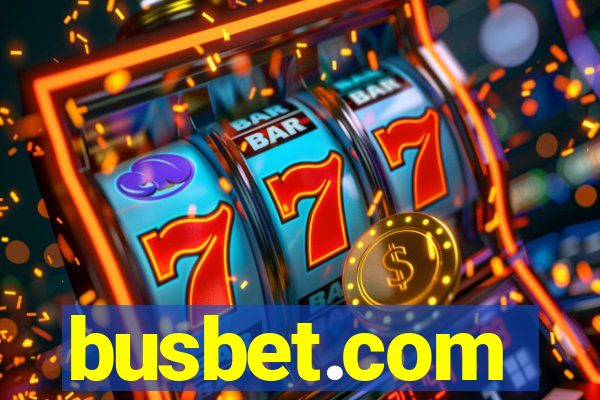 busbet.com