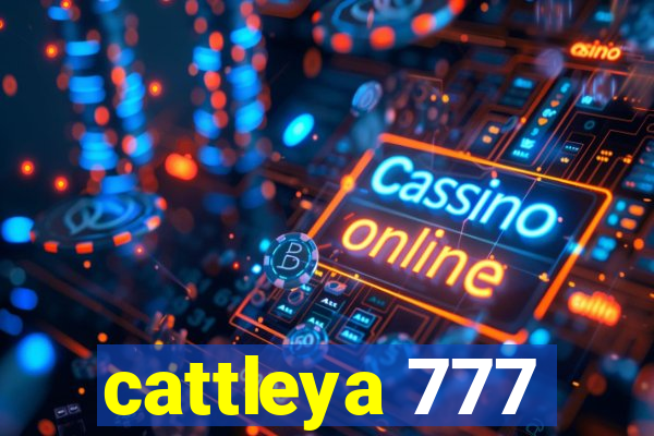 cattleya 777