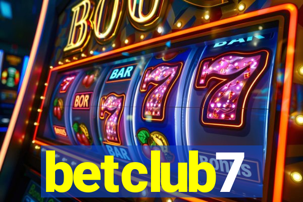 betclub7