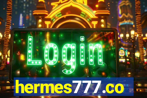 hermes777.co