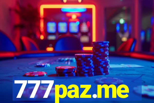 777paz.me