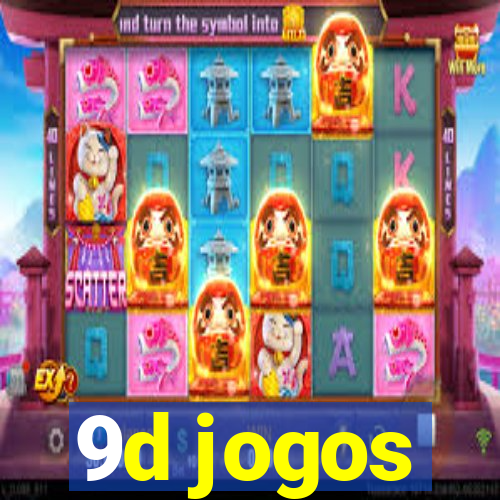 9d jogos