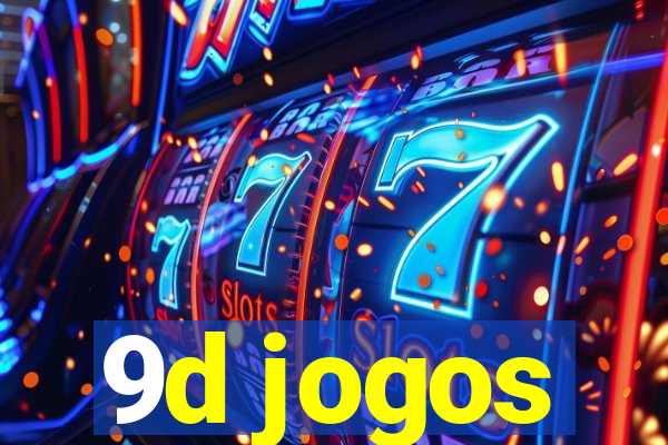 9d jogos