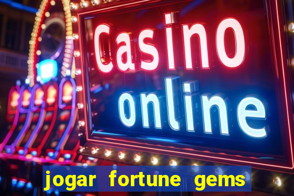 jogar fortune gems 2 demo