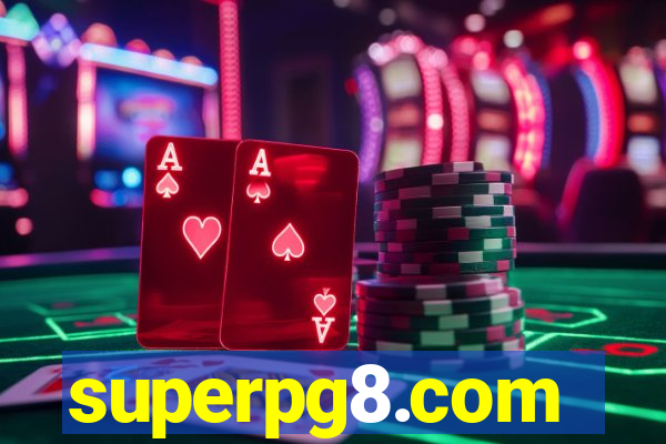 superpg8.com