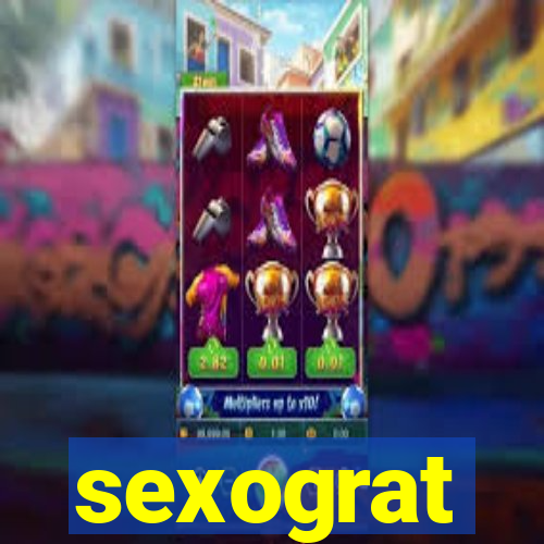 sexograt