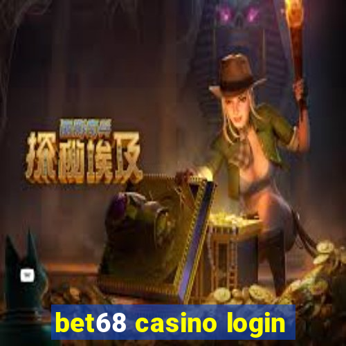 bet68 casino login