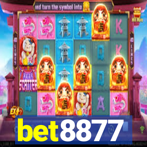 bet8877