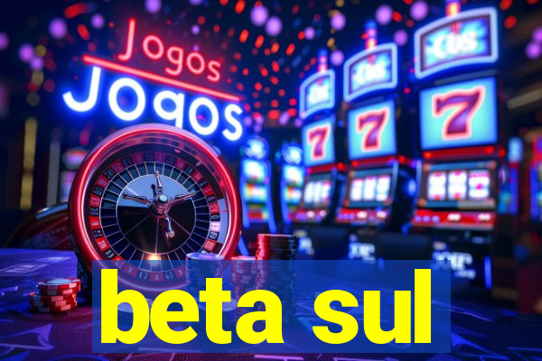 beta sul