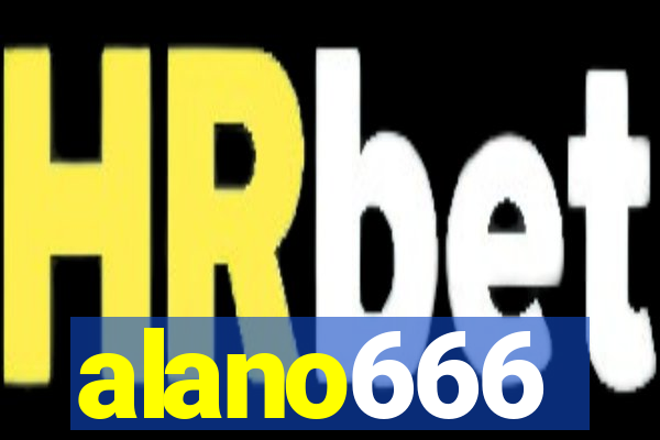 alano666