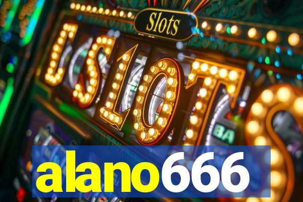 alano666