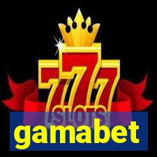 gamabet