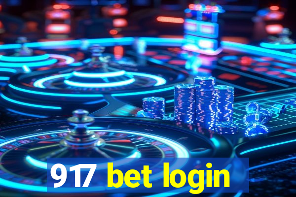 917 bet login