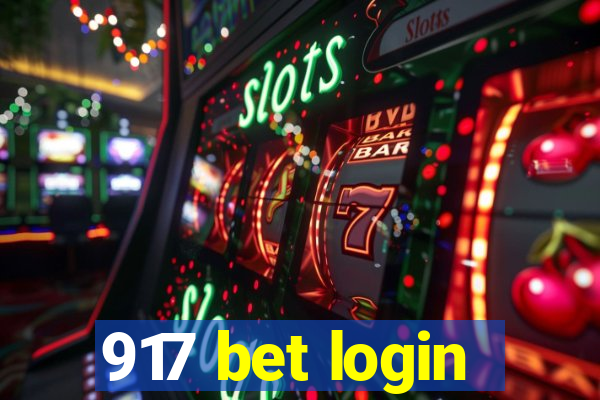 917 bet login