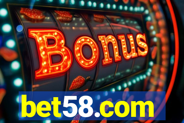 bet58.com