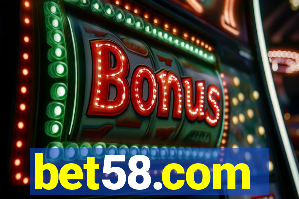 bet58.com