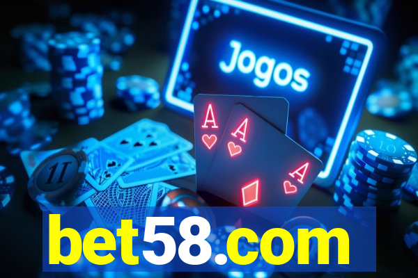 bet58.com