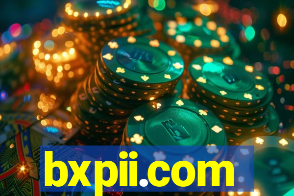 bxpii.com