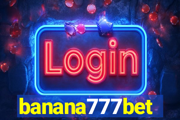 banana777bet