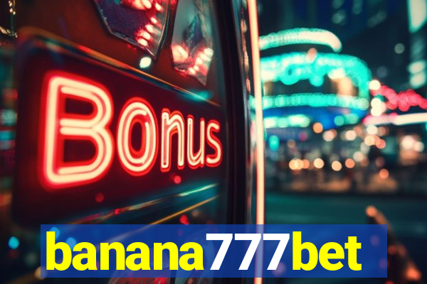 banana777bet