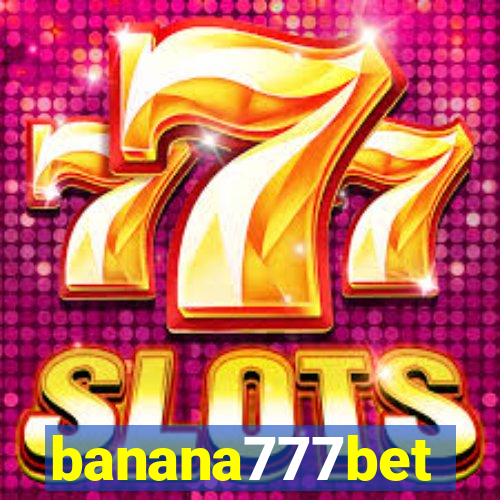 banana777bet