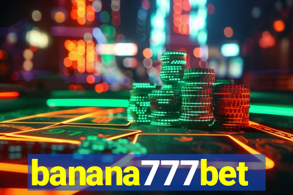 banana777bet