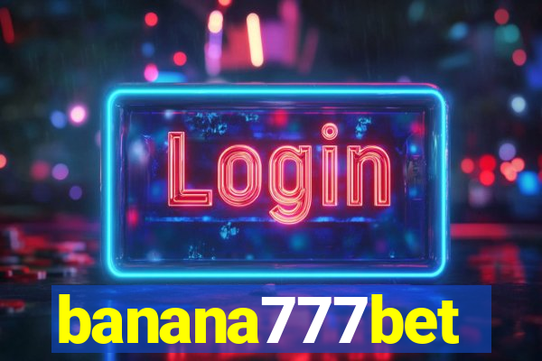 banana777bet