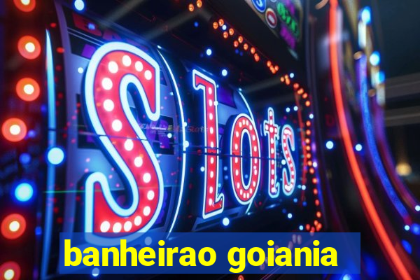 banheirao goiania