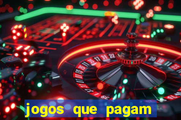 jogos que pagam dinheiro no pagbank