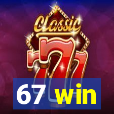 67 win