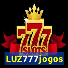 LUZ777jogos